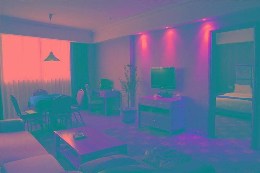 Changsha Residence Hotel エクステリア 写真