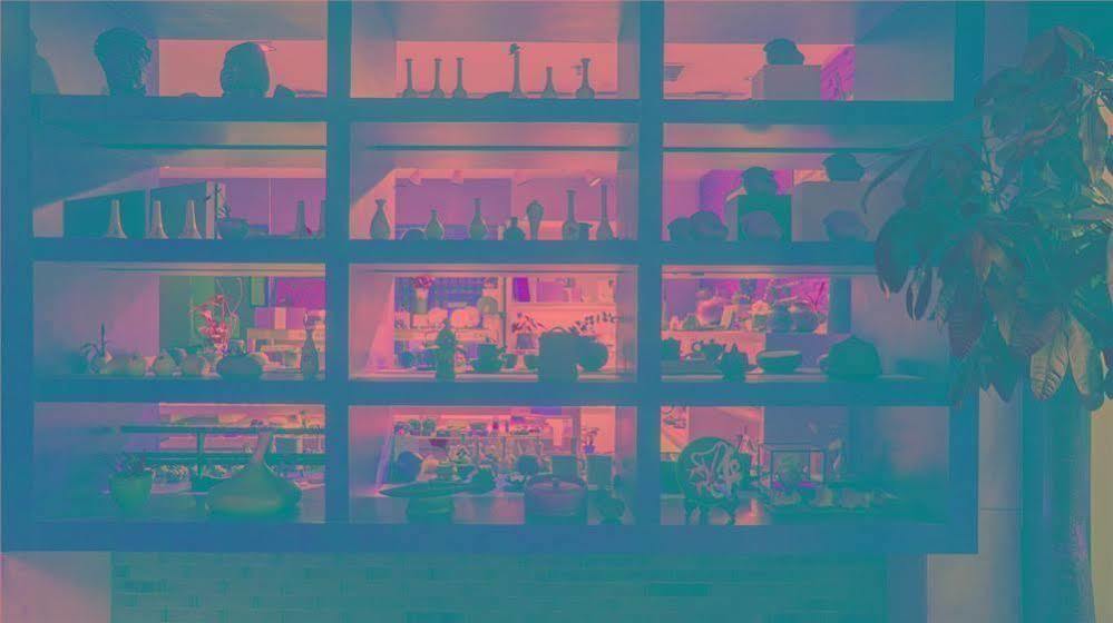 Changsha Residence Hotel エクステリア 写真